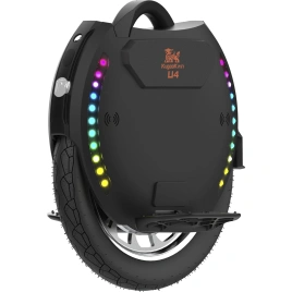 Моноколесо Kugoo Kirin U4 Black