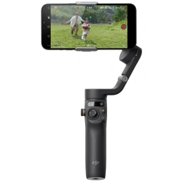 Электрический стабилизатор DJI Osmo Mobile 6 Slate Gray