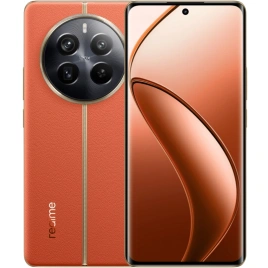 Смартфон Realme 12 Pro Plus 12/512Gb Explorer Red