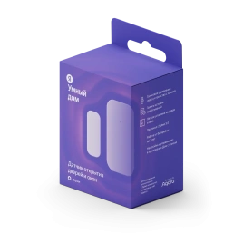 Датчик открытия дверей и окон Яндекс Zigbee (YNDX-00520)