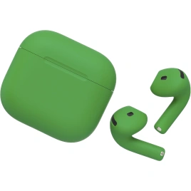 Наушники Apple AirPods 4 Color Green