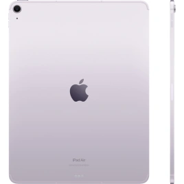 Планшет Apple iPad Air 13 (2024) Wi-Fi + Cellular 512Gb Purple
