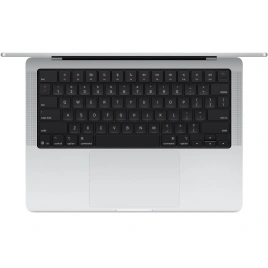 Ноутбук Apple MacBook Pro 14 (2025) M5 10c CPU, 10c GPU/16GB/1TB SSD (MDE54) Silver