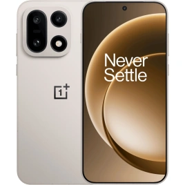 Смартфон OnePlus 15 16/256Gb Sand Storm CN