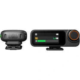 Беспроводная система DJI Mic 3 (1 TX + 1 RX)