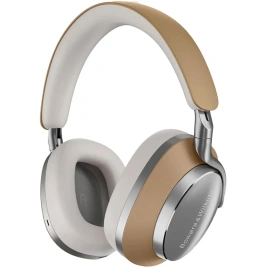 Наушники Bowers & Wilkins Px8 Tan