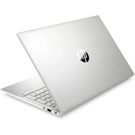 Ноутбук HP Pavilion 15-eg300 15.6 FHD IPS/ i7-1355U/16Gb/256Gb SSD (78G39AV) Silver