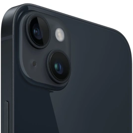 Смартфон Apple iPhone 14 256Gb Midnight