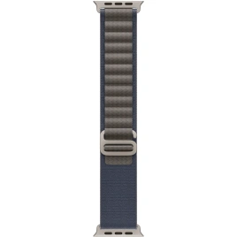 Смарт-часы Apple Watch Ultra 2 49mm Titanium Case with Blue Alpine Loop M