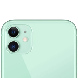 Смартфон Apple iPhone 11 256Gb Green (Зеленый)