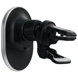 Автомобильное зарядное устройство Satechi 15W USB-C ST-MCMWCM Black