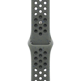 Ремешок Apple Watch 40mm Cargo Khaki Nike Sport Band S/M (MC2G4)
