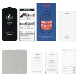 Защитное стекло Remax iPhone 14 Plus (GL-27)