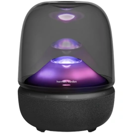 Портативная колонка Harman/Kardon Aura Studio 5 Black