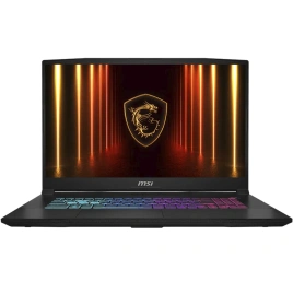 Ноутбук MSI Katana 17 HX B14WGK-274XRU 17.3 IPS/ i7-14650HX/32GB/1TB SSD (9S7-17L791-274) Black