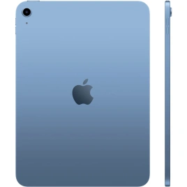 Планшет Apple iPad 11 (2025) Wi-Fi 256Gb Blue