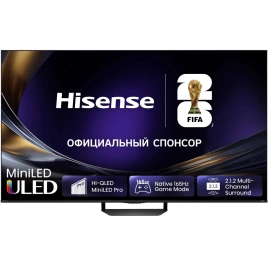 Телевизор Hisense 75U7S PRO 75" (2026)