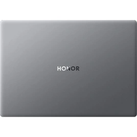 Ноутбук Honor MagicBook X14 14 IPS/ i5-13420H/16GB/512GB SSD (5301ALWG) Cloud Gray