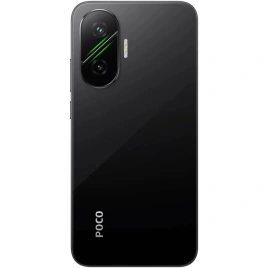 Смартфон Xiaomi Poco F7 12/512Gb Black Global Version