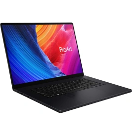 Ноутбук ASUS ProArt P16 H7606WM-ME047X 16 OLED/ R9-370HX/32GB/2TB SSD (90NB15L1-M002Z0) Nano Black