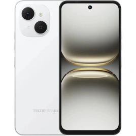Смартфон Tecno Spark 40C 8/256Gb White
