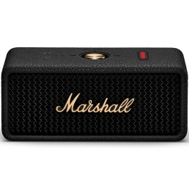 Портативная акустика Marshall Emberton III Black