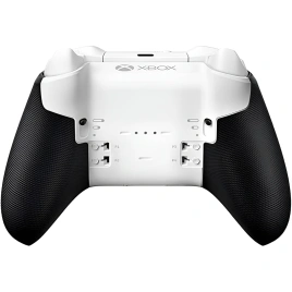 Джойстик беспроводной Microsoft Xbox Elite Series Core 2 White
