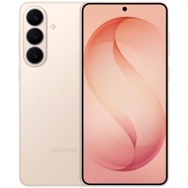 Смартфон Samsung Galaxy S26 SM-S942B 12/256Gb Pinkgold