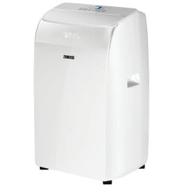 Мобильный кондиционер Zanussi Massimo Solar ZACM-09 NY/N1 White