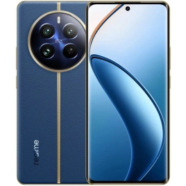 Смартфон Realme 12 Pro 8/256Gb Submarine Blue