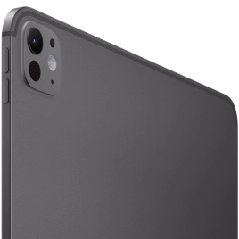 Планшет Apple iPad Pro 11 (2025) Wi-Fi + Cellular 512GB Space Black