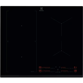 Индукционная варочная панель Electrolux EIS62453 Black