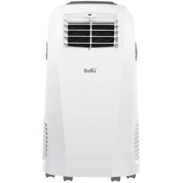 Мобильный кондиционер Ballu Aura BPAC-09 CP_22Y White