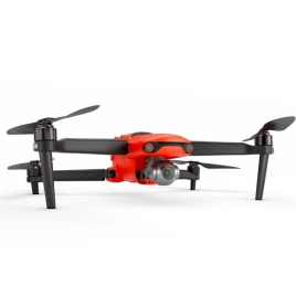 Квадрокоптер Autel Robotics EVO II 8K Orange