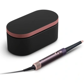 Стайлер Dyson Airwrap Complete Long HS08 Diffuse Jasper Plum