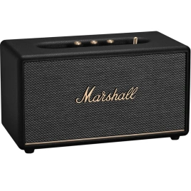 Портативная акустика Marshall Stanmore III Black