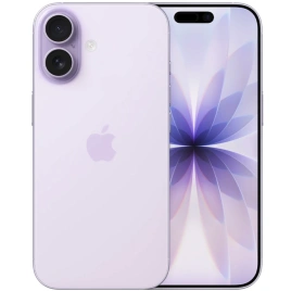 Смартфон Apple iPhone 17 256GB eSim Lavender