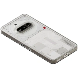 Смартфон Nothing Phone (3A) 8/256Gb White