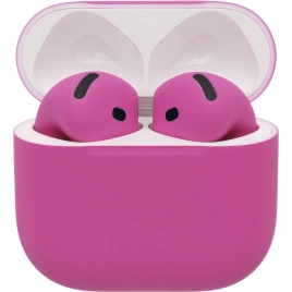 Наушники Apple 5 ANC With Wireless Charging Case Сolor Bright Pink