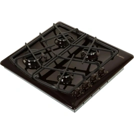 Газовая варочная панель Gefest СГ СН 1211 К17 Brown