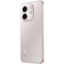 Смартфон Infinix Smart 9 3/64Gb Neo Titanium
