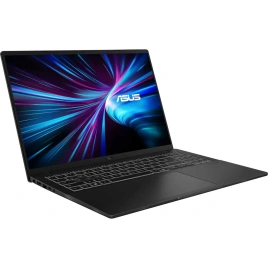 Ноутбук ASUS VivoBook 16 V3607VH-RP046 16 IPS/ i5-210H/16GB/1TB SSD (90NB16L1-M004D0) Matte Black