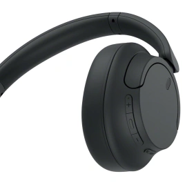 Наушники Sony WH-CH720N Black