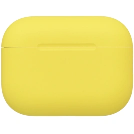 Наушники Apple AirPods Pro 3 Color Lemon