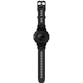Смарт-часы Amazfit T-Rex 3 Pro 48mm Tactical Black
