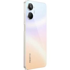 Смартфон Realme 10 4/128Gb White