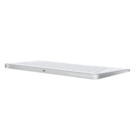 Клавиатура беспроводная Apple Magic Keyboard 2021 (MK2A3RS/A) White
