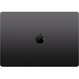Ноутбук Apple MacBook Pro 16 (2026) M5 Max 18C CPU, 32C GPU/36GB/2TB SSD (MGED4) Space Black