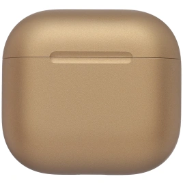 Наушники Apple AirPods 4 Color Gold