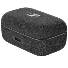 Наушники Sennheiser Momentum True Wireless 3 Graphite